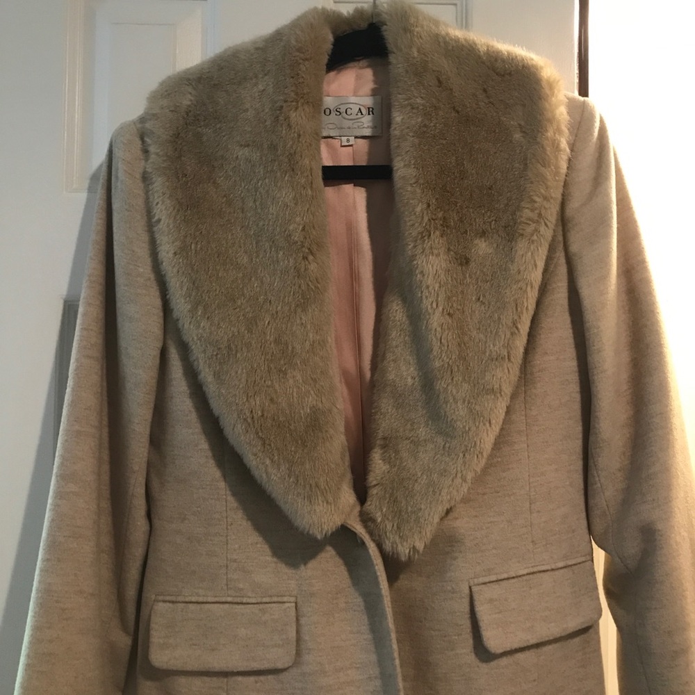 Oscar de la Renta